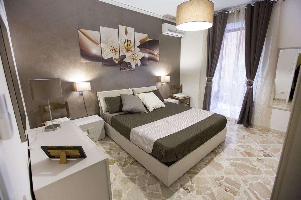 casa catherine Cefalù Esterno foto