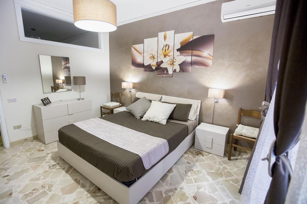 casa catherine Cefalù Esterno foto