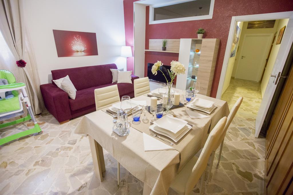 casa catherine Cefalù Esterno foto