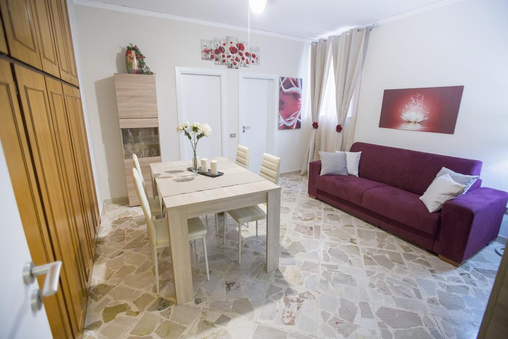 casa catherine Cefalù Esterno foto