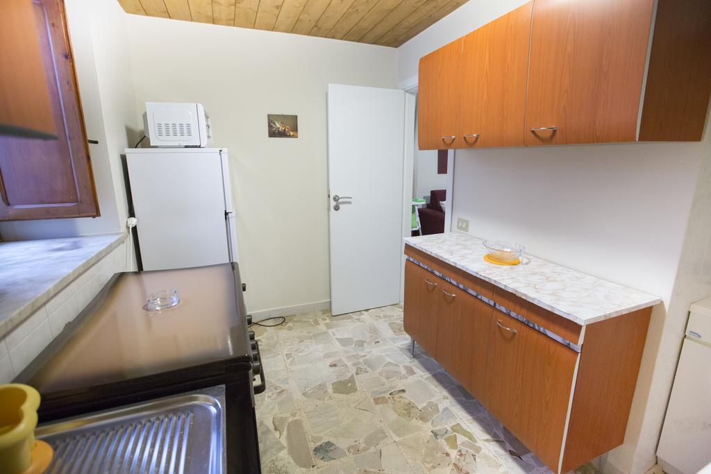 casa catherine Cefalù Esterno foto
